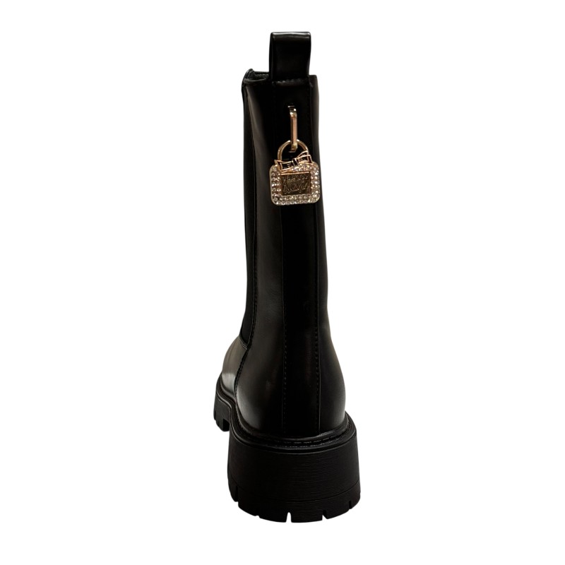 Buty Botki DAMSKIE(36-41,12par)