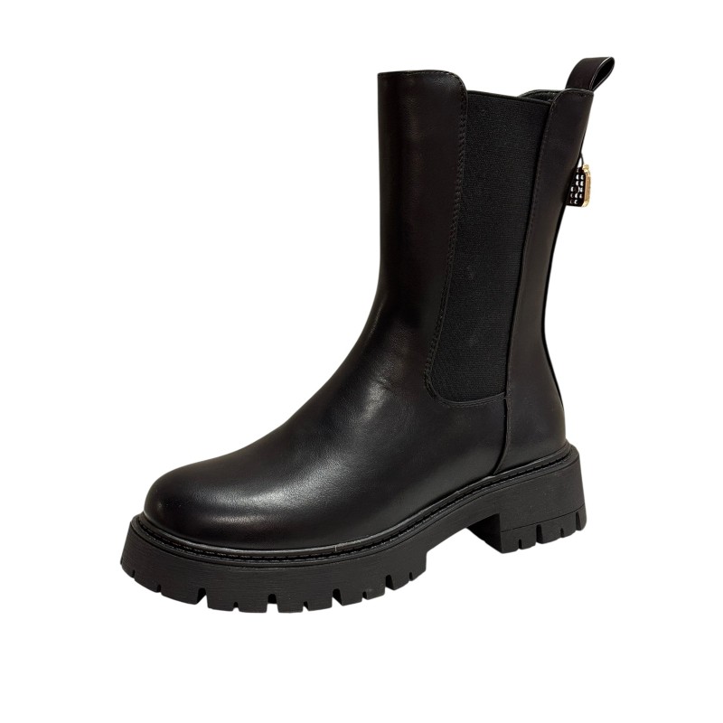 Buty Botki DAMSKIE(36-41,12par)