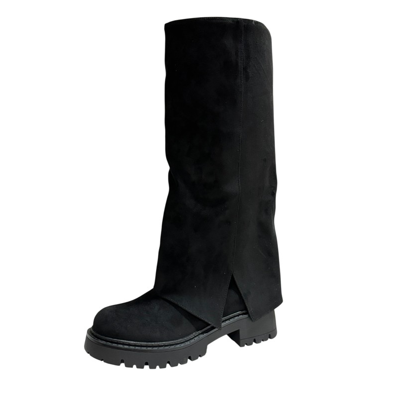 Buty Botki DAMSKIE(36-41,12par)