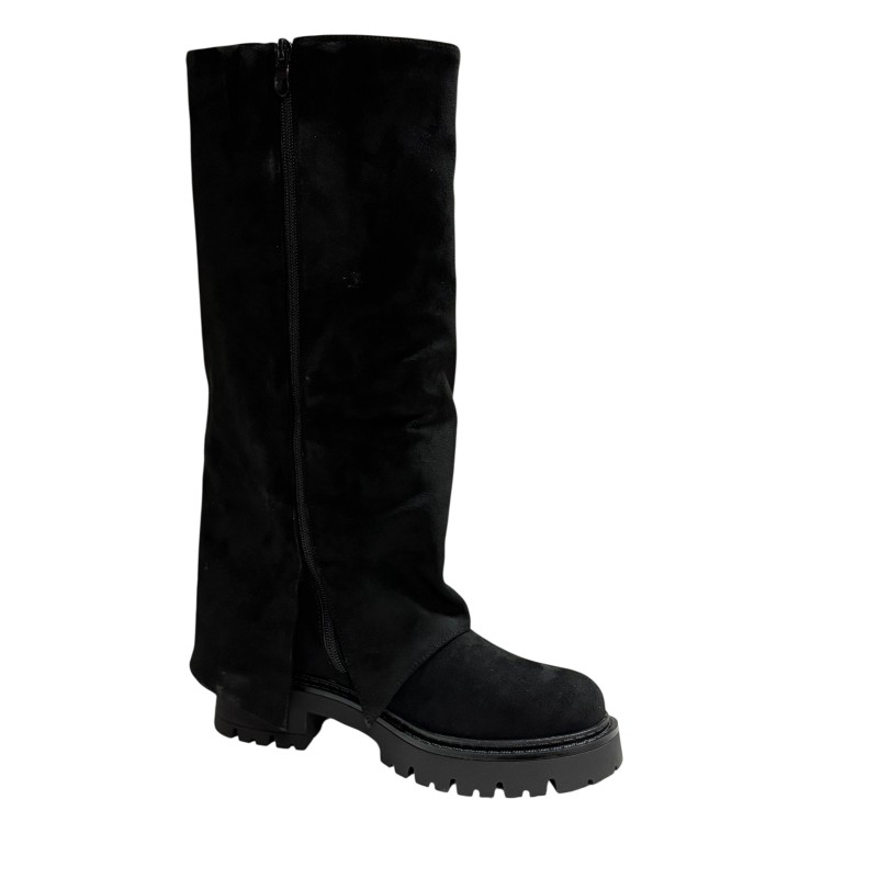 Buty Botki DAMSKIE(36-41,12par)