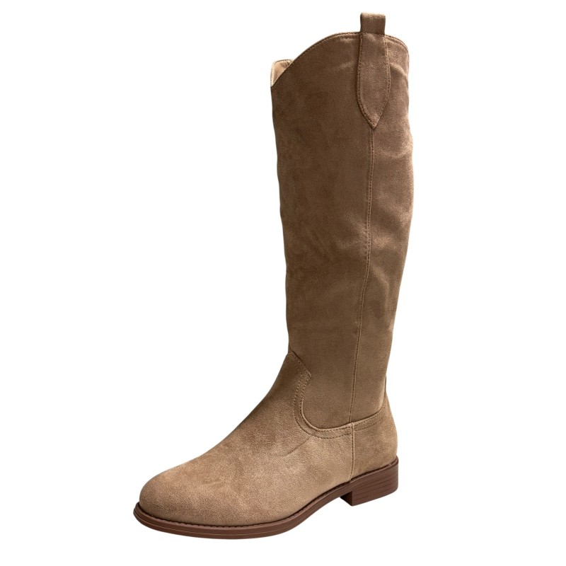 Buty Botki DAMSKIE(36-41,12par)