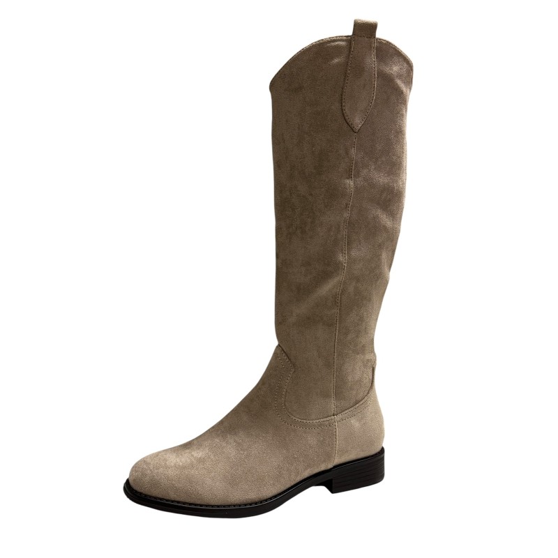 Buty Botki DAMSKIE(36-41,12par)