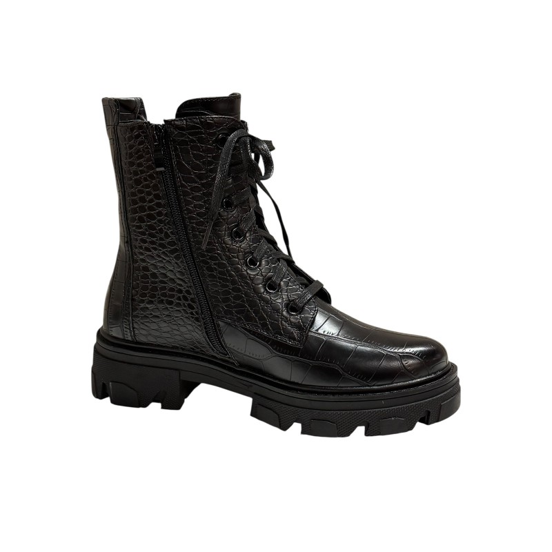 Buty Botki DAMSKIE(36-41,12par)