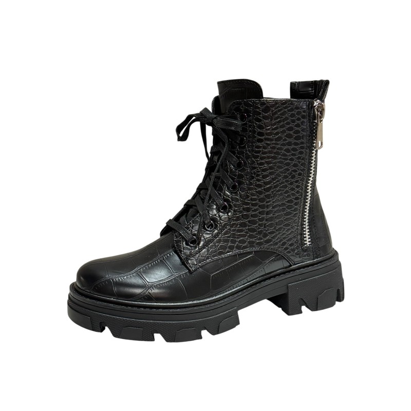 Buty Botki DAMSKIE(36-41,12par)