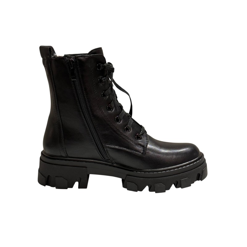 Buty Botki DAMSKIE(36-41,12par)
