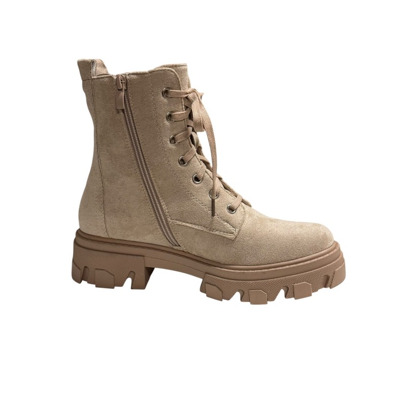 Buty Botki DAMSKIE(36-41,12par)