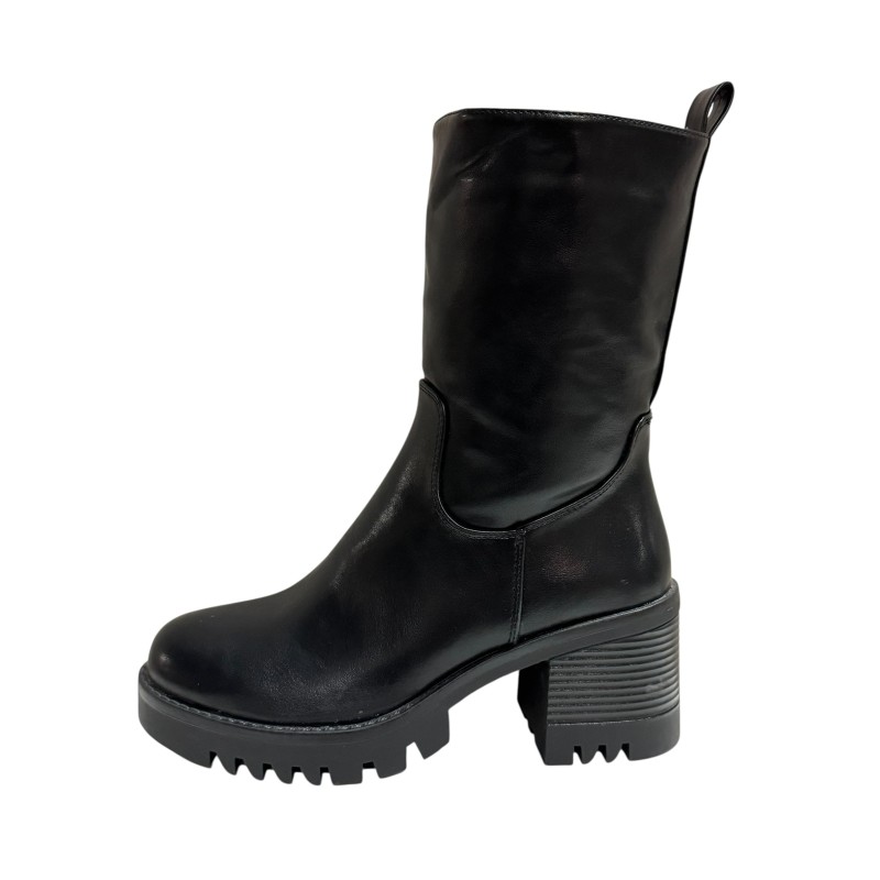 Buty Botki DAMSKIE(36-41,12par)