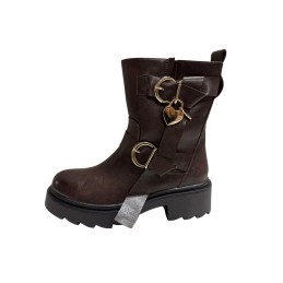 Buty Botki...