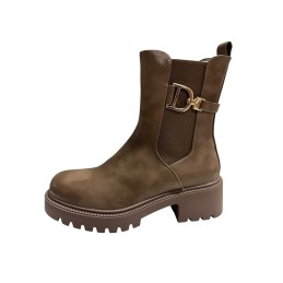 Buty Botki...