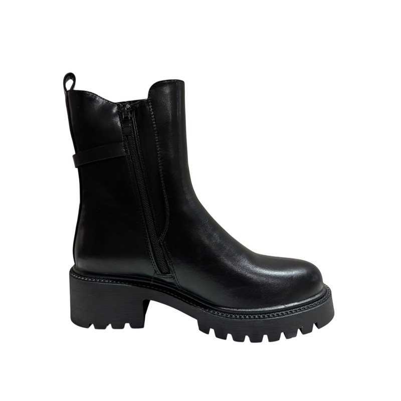 Buty Botki DAMSKIE(36-41,12par)