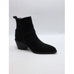 BUTY DAMSKIE. SIZE: 36/41 (12 PAR/PACZKA) KOLOR JAK NA ZDZIĘCIU