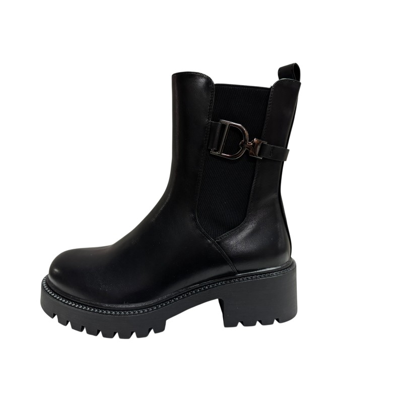 Buty Botki DAMSKIE(36-41,12par)