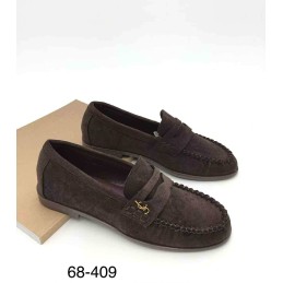 Buty Półbuty...