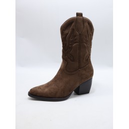 BOTKI DAMSKIE. SIZE: 36/41...