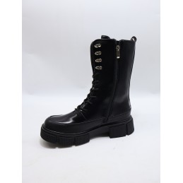 BOTKI DAMSKIE. SIZE: 36/41 (8 PAR/PACZKA) KOLOR JAK NA ZDZIĘCIU