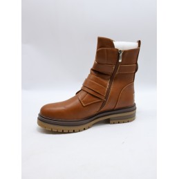 BUTY DAMSKIE. SIZE: 36/41 (8 PAR/PACZKA) KOLOR JAK NA ZDZIĘCIU