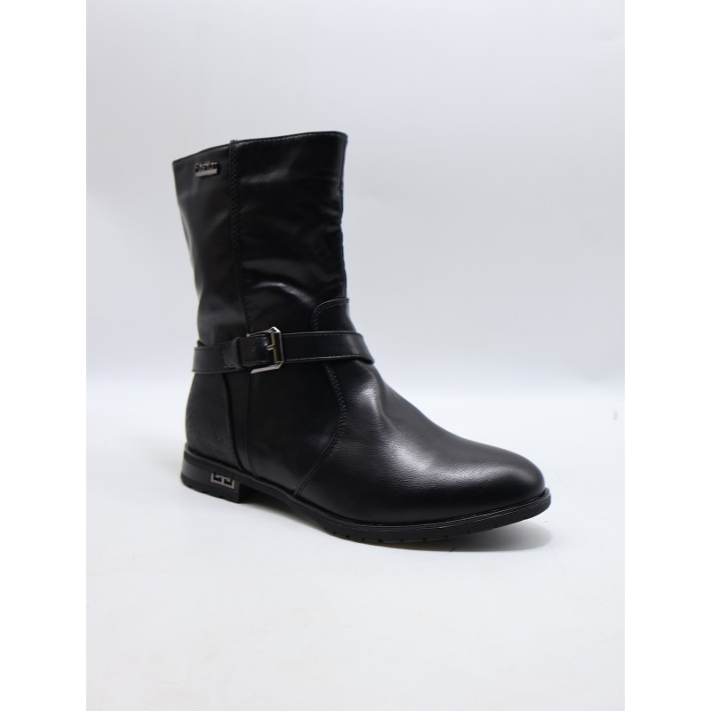BUTY DAMSKIE. SIZE: 36/41 (12 PAR/PACZKA) KOLOR JAK NA ZDZIĘCIU