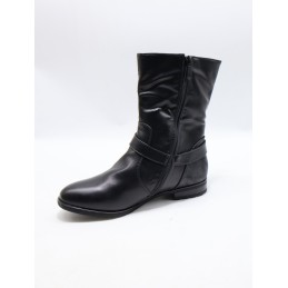 BUTY DAMSKIE. SIZE: 36/41 (12 PAR/PACZKA) KOLOR JAK NA ZDZIĘCIU