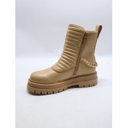 BUTY DAMSKIE. SIZE: 36/41 (8 PAR/PACZKA) KOLOR JAK NA ZDZIĘCIU