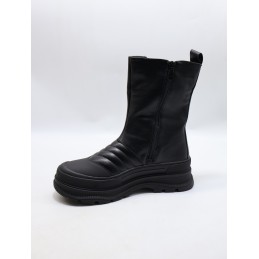BUTY DAMSKIE. SIZE: 36/41 (8 PAR/PACZKA) KOLOR JAK NA ZDZIĘCIU