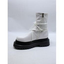 BUTY DAMSKIE. SIZE: 36/41 (8 PAR/PACZKA) KOLOR JAK NA ZDZIĘCIU