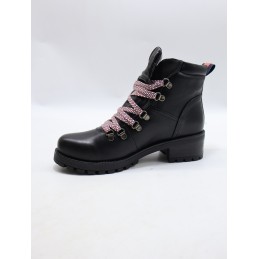BUTY DAMSKIE. SIZE: 36/41 (12 PAR/PACZKA) KOLOR JAK NA ZDZIĘCIU