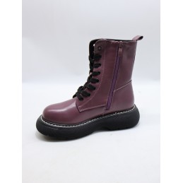 BUTY DAMSKIE. SIZE: 36/41 (8 PAR/PACZKA) KOLOR JAK NA ZDZIĘCIU