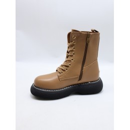 BUTY DAMSKIE. SIZE: 36/41 (8 PAR/PACZKA) KOLOR JAK NA ZDZIĘCIU
