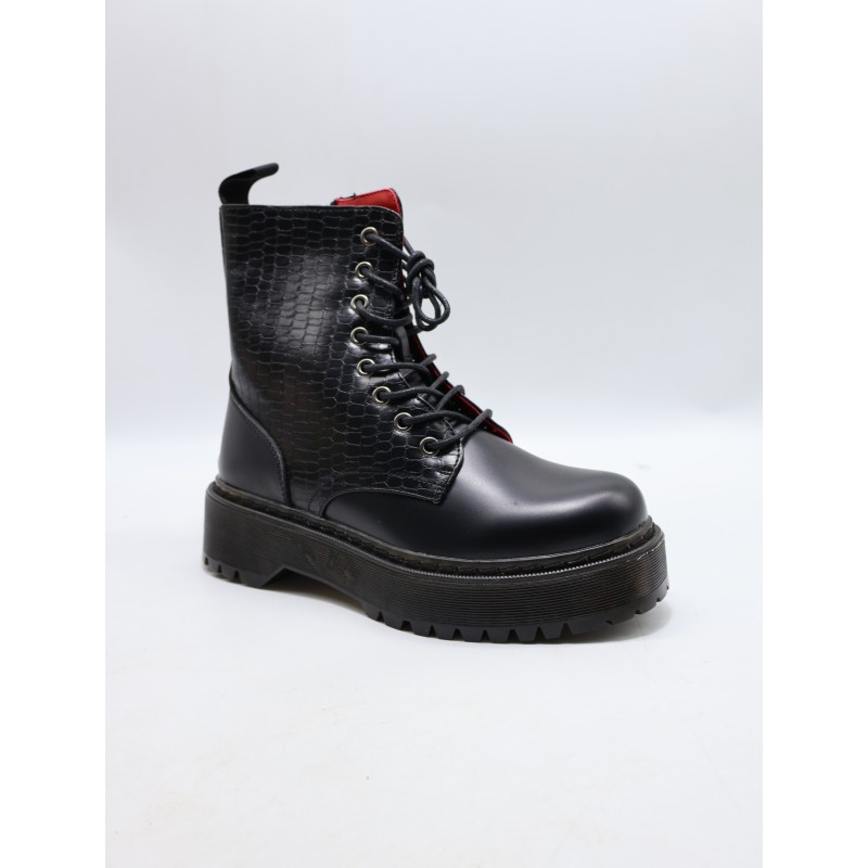 BUTY DAMSKIE. SIZE: 36/41 (12 PAR/PACZKA) KOLOR JAK NA ZDZIĘCIU