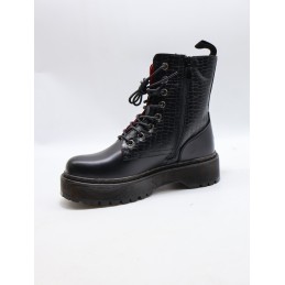 BUTY DAMSKIE. SIZE: 36/41 (12 PAR/PACZKA) KOLOR JAK NA ZDZIĘCIU