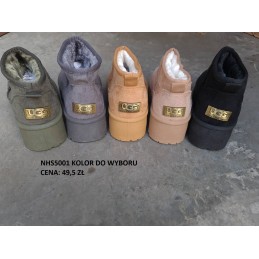 Buty Botki...