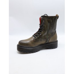 BUTY DAMSKIE. SIZE: 36/41 (12 PAR/PACZKA) KOLOR JAK NA ZDZIĘCIU