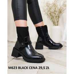 Buty Botki...