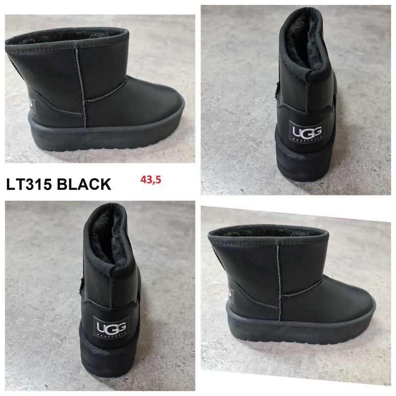 Buty Botki DAMSKIE(36-41,12par)