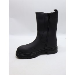 BUTY DAMSKIE. SIZE: 36/41 (8 PAR/PACZKA) KOLOR JAK NA ZDZIĘCIU