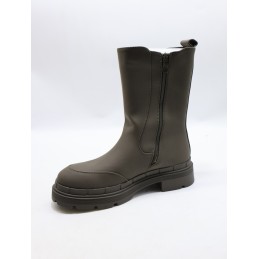 KALOSZE DAMSKIE. SIZE: 36/41 (8 PAR/PACZKA) KOLOR JAK NA ZDZIĘCIU