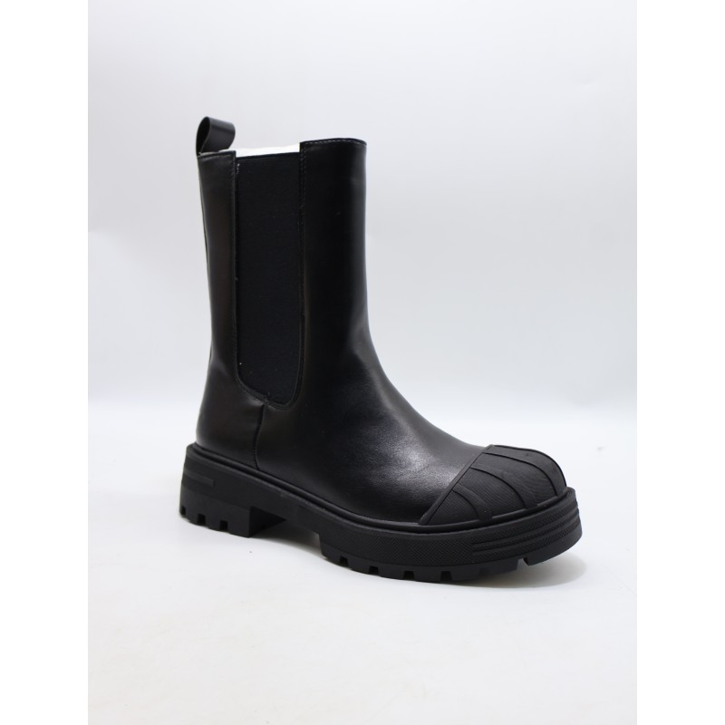 KALOSZE DAMSKIE. SIZE: 36/41 (8 PAR/PACZKA) KOLOR JAK NA ZDZIĘCIU