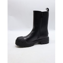 KALOSZE DAMSKIE. SIZE: 36/41 (8 PAR/PACZKA) KOLOR JAK NA ZDZIĘCIU