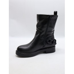KALOSZE DAMSKIE. SIZE: 36/41 (8 PAR/PACZKA) KOLOR JAK NA ZDZIĘCIU