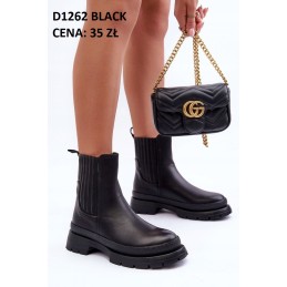 Buty Botki...