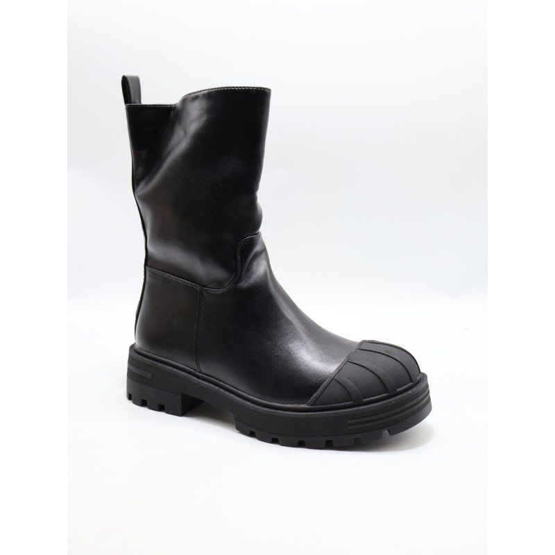 KALOSZE DAMSKIE. SIZE: 36/41 (8 PAR/PACZKA) KOLOR JAK NA ZDZIĘCIU