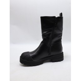 KALOSZE DAMSKIE. SIZE: 36/41 (8 PAR/PACZKA) KOLOR JAK NA ZDZIĘCIU