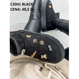 Buty Botki...