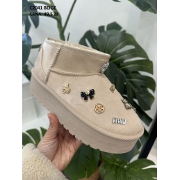 Buty Botki...