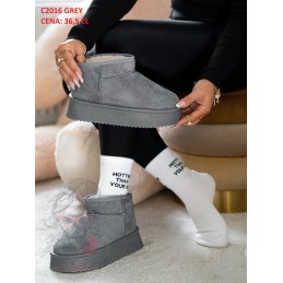 Buty Botki...
