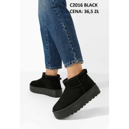 Buty Botki...