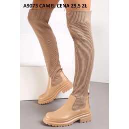 Buty Botki...