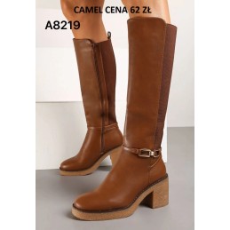 Buty Botki...