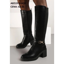 Buty Botki...
