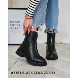 Buty Botki...